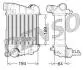 Интеркуллер DENSO DIT02027 (фото 1)