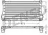 Интеркуллер DENSO DIT50006 (фото 1)