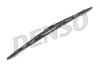 Щетка стеклоочистителя каркасная Standard 600 мм (24&quot;) DENSO DM-060 (фото 2)