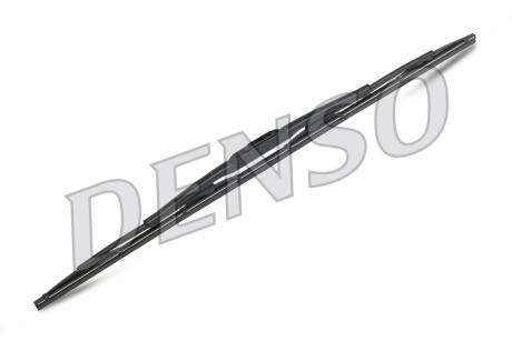Щетка стеклоочистителя каркасная Standard 650 мм (26") DENSO DM-065