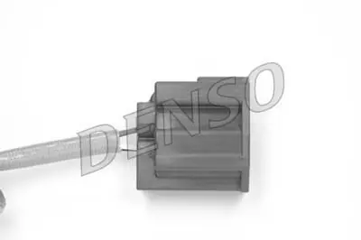 Лямбда-зонд (кількість дротів 4, 730мм) VOLVO S60 I, V40, V50, XC90 I BMW 5 (F10), X3 (F25) CHEVROLET EPICA DAIHATSU CUORE VI, SIRION FIAT SEDICI HONDA CIVIC VI, CIVIC VII 1.0-4.4 07.90- DENSO DOX0332