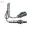 Лямбда-зонд JAGUAR XF/XK/Discovery/RANGE ROVER Sport/VOLVO S60/S80/V70/XC90 DENSO DOX0402 (фото 1)