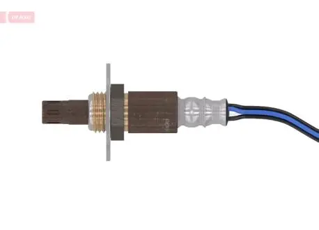 Лямбда-зонд (кількість дротів 4, 294мм) HONDA CR-V III, CR-V IV 2.4 09.06- DENSO DOX0513
