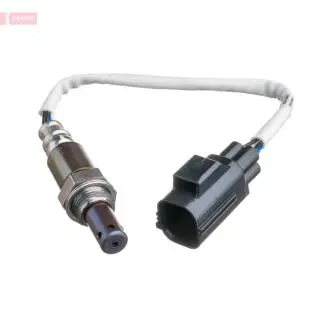 Лямбда-зонд (кількість дротів 4, 300мм) LAND ROVER DISCOVERY III, RANGE ROVER III, RANGE ROVER SPORT I 4.2/4.4 07.04-03.13 DENSO DOX0525