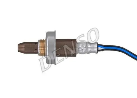 Лямбда-зонд (кількість дротів 4, 340мм) TOYOTA AURIS, COROLLA VERSO, NOAH/VOXY, PRIUS, PROBOX / SUCCEED, RAV 4 III, VERSO 1.3-2.0 07.02-08.18 DENSO DOX-0614