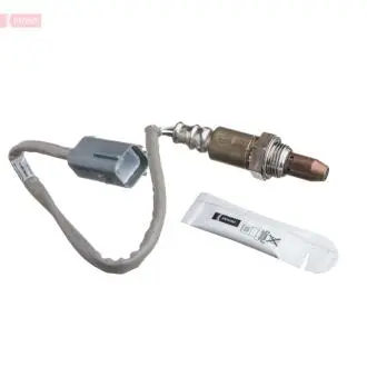 Лямбда-зонд (кількість дротів 4, 370мм) INFINITI EX, FX, G, M, M37, Q70 NISSAN 370Z 3.5/3.7 09.07- DENSO DOX0615