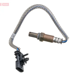 Лямбда-зонд (кількість дротів 4, 410мм) VOLVO S60 III, S90 II, V90 II, XC60 II 2.0/2.0H 10.17- DENSO DOX0643