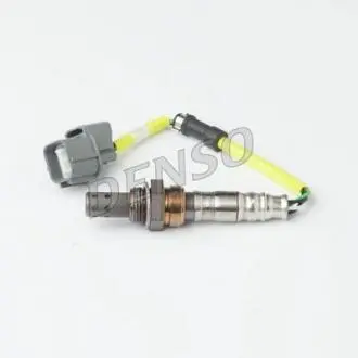 Лямбда-зонд (кількість дротів 4, 260мм) HONDA CIVIC VII 1.3H 10.03-09.05 DENSO DOX1457