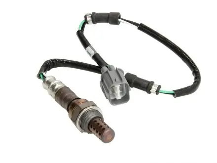 Лямбда-зонд (кількість дротів 4, 480мм) VOLVO V40 ACURA LEGEND II BMW 5 (F10), X3 (F25) HONDA ACCORD VI, CIVIC V, CIVIC VI, CRX III, LEGEND II, LEGEND III, LOGO, NSX I 1.3-3.5 06.90-08.17 DENSO DOX1459