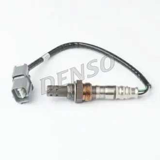 Лямбда-зонд (кількість дротів 4, 340мм) HONDA CIVIC VII, CR-V II 2.0/2.4 09.01-09.06 DENSO DOX-1461
