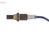 Лямбда-зонд MERCEDES C180-250/E200-E250 \&#039;\&#039;07-16 DENSO DOX1735 (фото 1)