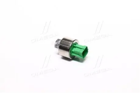 Датчик давления хладагента ALFA/FIAT/LANCIA Bravo/Coupe/Doblo/Ducato/Marea/Palio/Punto "93-12 DENSO DPS09003
