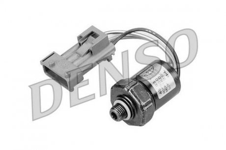 Пневматичний вимикач, кондиціонер DENSO DPS25002 (фото 1)