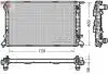 Радиатор AUDI/PORSCHE A4/A5/Q5/Macan \&#039;\&#039;2,7-3,0TDI/3,0-3,2TFSI &quot;07-17 DENSO DRM02023 (фото 1)