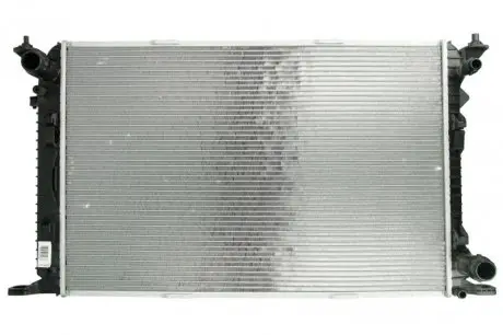 Радиатор DENSO DRM02024