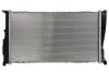 Радиатор DENSO DRM05003 (фото 2)