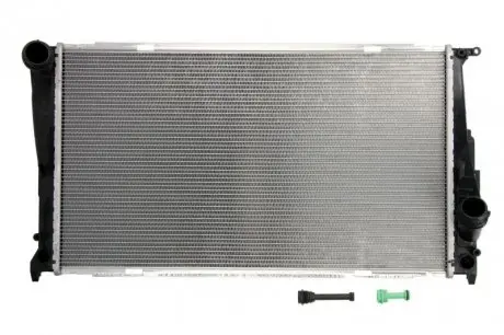 Радиатор DENSO DRM05003