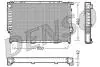 Радіатор, охолодження двигуна DENSO DRM05054 (фото 1)