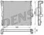 Радіатор, охолодження двигуна DENSO DRM05090 (фото 1)