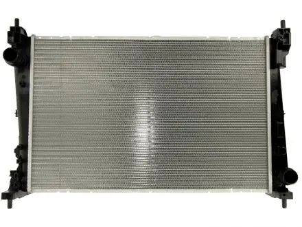 Радіатор DENSO DRM09111