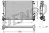 Радиатор DENSO DRM09163 (фото 1)