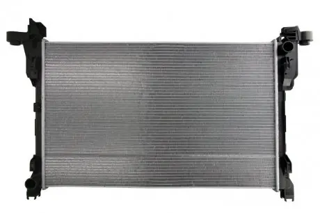 Радиатор охлаждения DENSO DRM09174