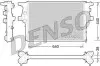 Радиатор DENSO DRM12008 (фото 1)