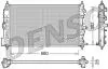 Радиатор DENSO DRM15005 (фото 1)