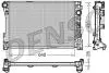Радіатор, охолодження двигуна DENSO DRM17043 (фото 1)
