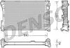 Радіатор DENSO DRM17046 (фото 1)
