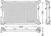Радіатор DENSO DRM17054 (фото 1)