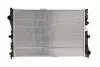 Радиатор DENSO DRM17103 (фото 1)