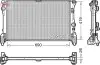 Радиатор MERCEDES Vito &quot;14&gt;&gt; DENSO DRM17112 (фото 1)