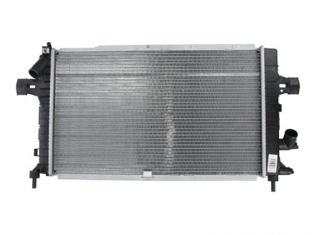 Радиатор DENSO DRM20102 (фото 1)