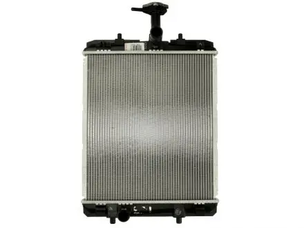 Радиатор DENSO DRM21602