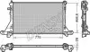 Радиатор Master / Movano / NV400 &quot;10&gt;&gt; DENSO DRM23093 (фото 2)