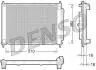 Модуль охлаждения DENSO DRM23101 (фото 1)