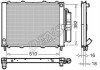 Радіатор охолодження DENSO DRM23103 (фото 1)