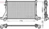 Радиатор Master / Movano / NV400 &quot;10&gt;&gt; DENSO DRM23112 (фото 1)