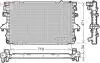 Теплообмінник DENSO DRM32040 (фото 1)