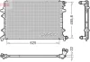 Радіатор двигуна VW TIGUAN 1.4/2.0D 05.10-07.18 DENSO DRM32066 (фото 1)