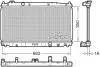 Теплообменник DENSO DRM40035 (фото 1)