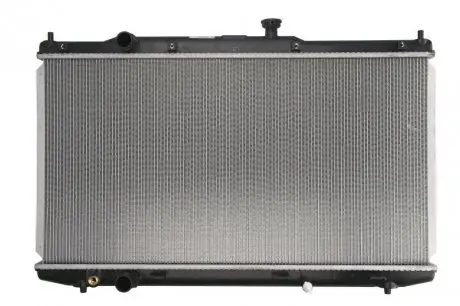 Радиатор охлаждения DENSO DRM40039