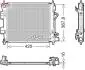 Автозапчасть DENSO DRM41018 (фото 1)