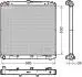 Теплообменник DENSO DRM46041 (фото 1)