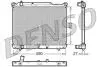 Радиатор охлаждения DENSO DRM47019 (фото 1)