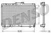 Радиатор, охлаждение двигателя DENSO DRM50013 (фото 1)