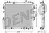 Радіатор охолоджування DENSO DRM50045 (фото 1)