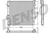 Радіатор, охолодження двигуна DENSO DRM50047 (фото 1)