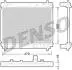 Радиатор, охлаждение двигателя DENSO DRM50059 (фото 1)